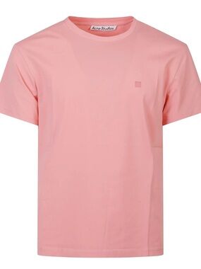 Acne Studios Mini Nash Face T-shirt